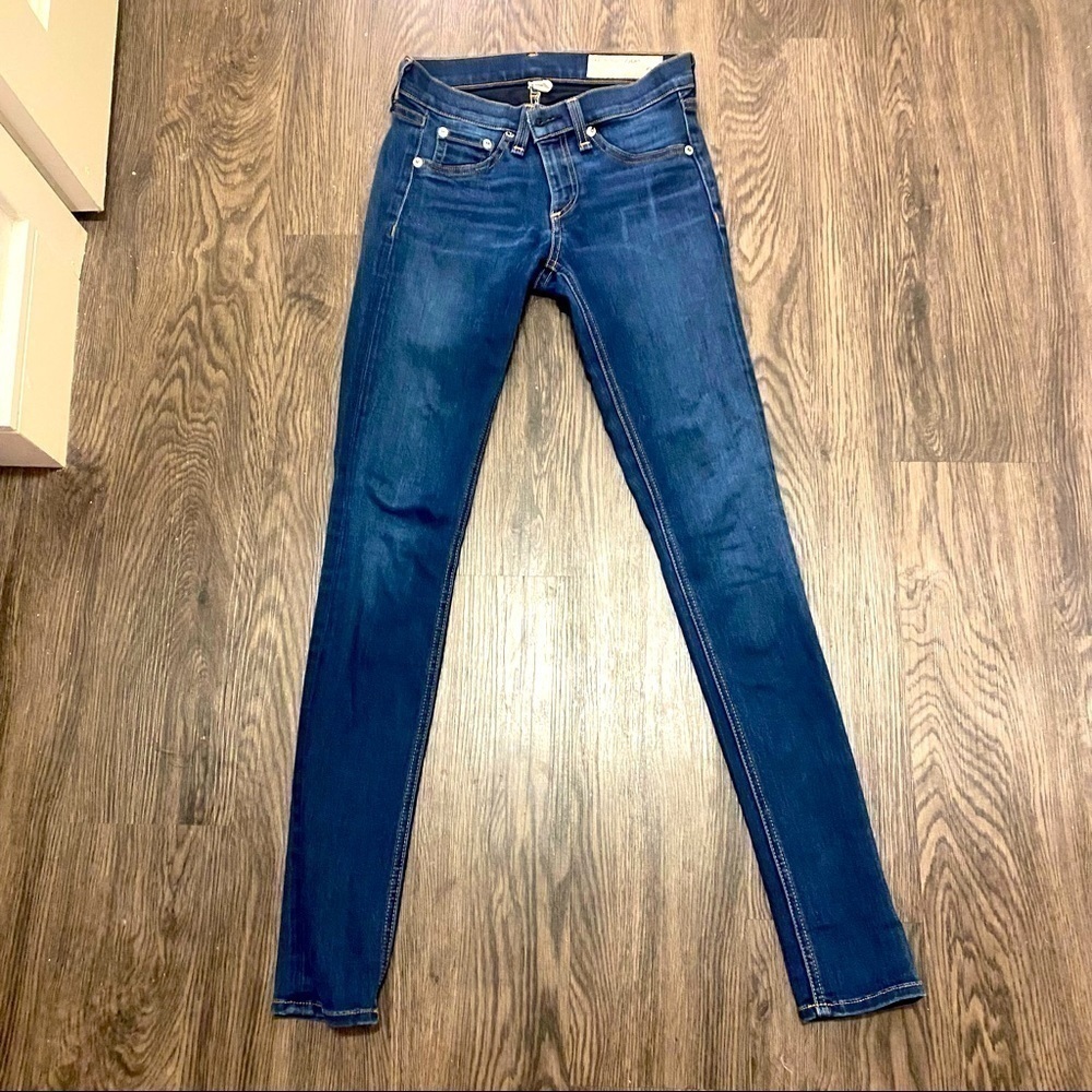 Rag & Bone jeans​​​​​​ - Picture 2 of 4